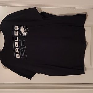 Men's Nike Philadelphia Eagles t-shirt size 3xl